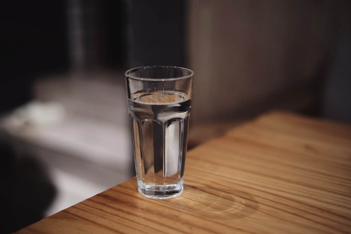 Urinary health wellness illustration